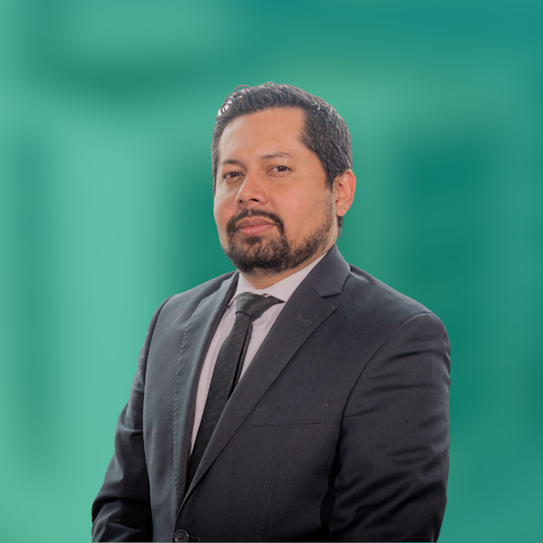 Julian Gaviria