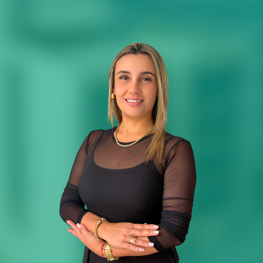 Katherine Muñoz
