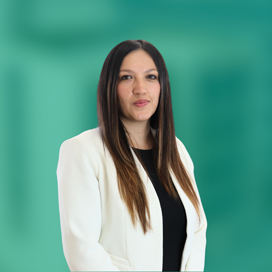 Liliana Mora