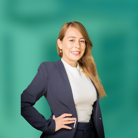 Luz Garza