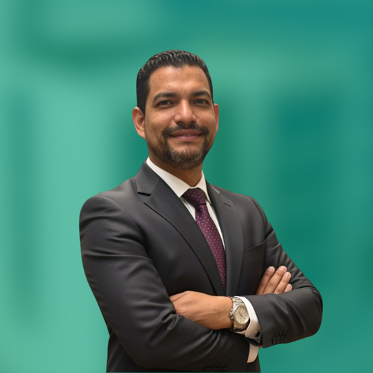Mauricio Rodriguez