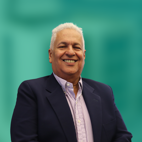 Pedro Sarmiento