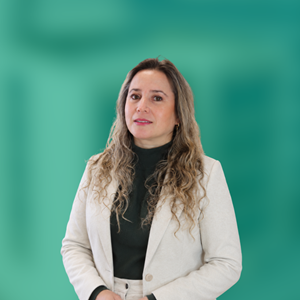 Rocio Romero