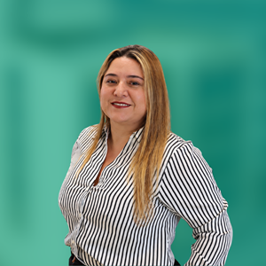 Vivian Murillo