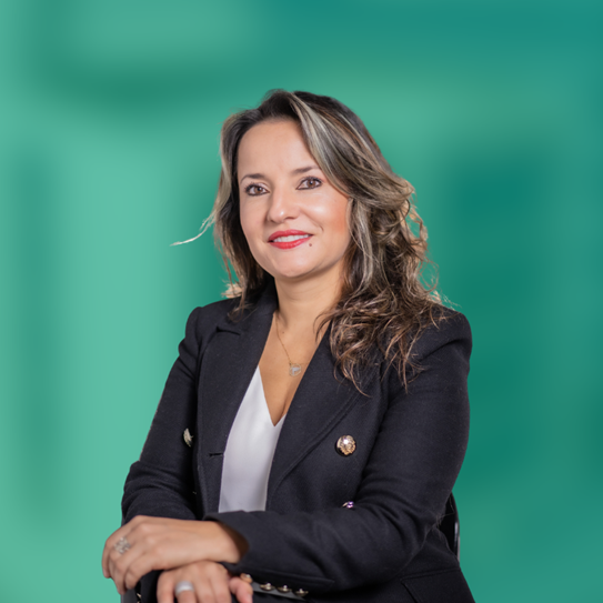 Yaneth Romero