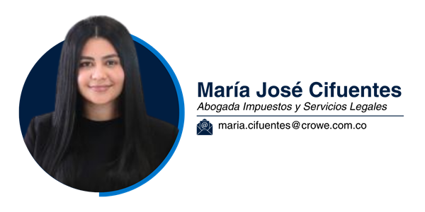 PERFIL WEB MARIA CIFUENTES