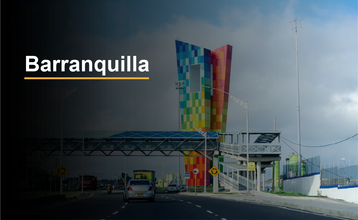 BARRANQUILLA-SM
