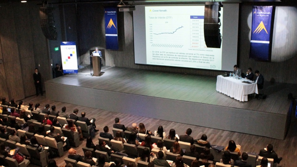 Conferencia Tributaria