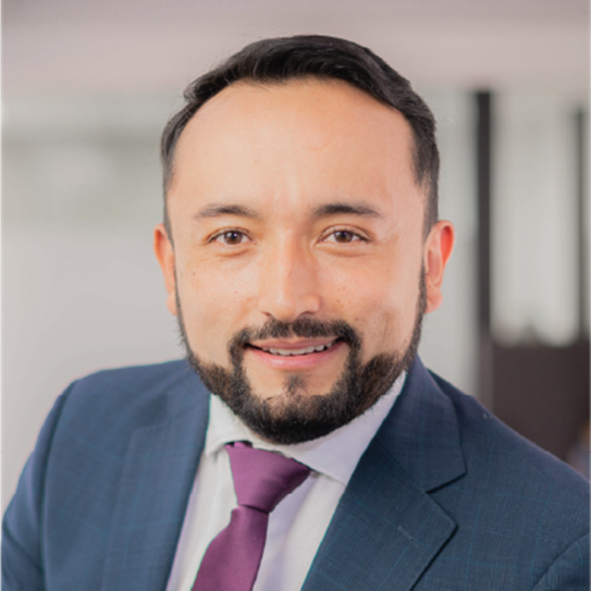 Manuel Benitez