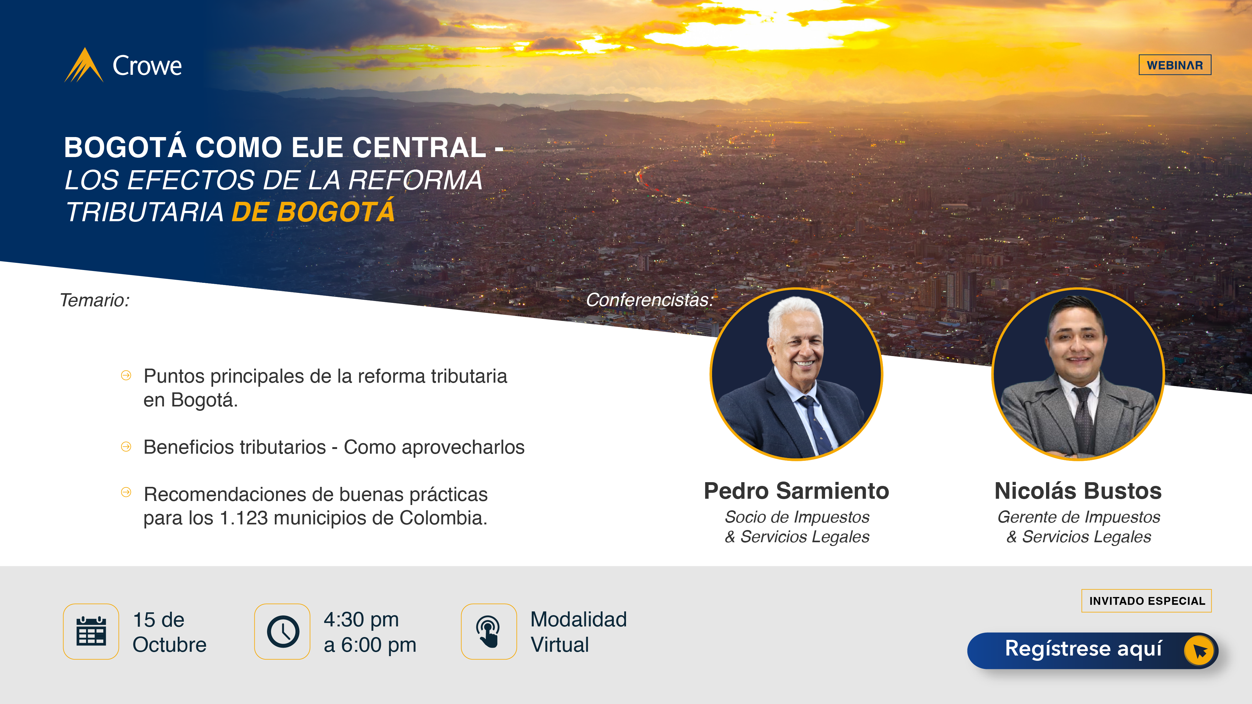 Webinar 1510