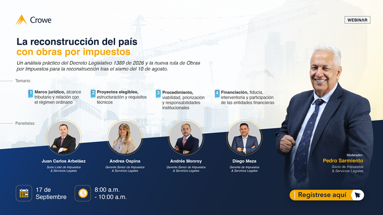 Webinar La reconstrucción del país con obras por impuestos_Horizontal