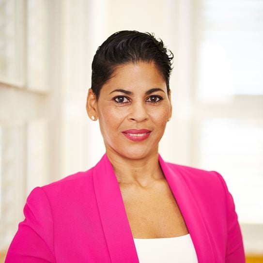 Charissa de Cuba