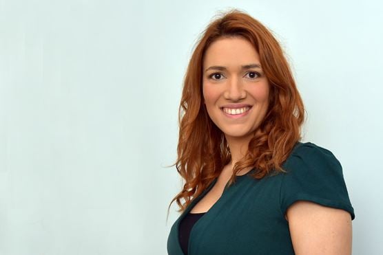 Demetra Demetriadou