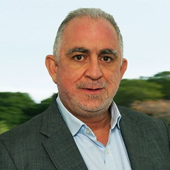 Andreas Pifanis