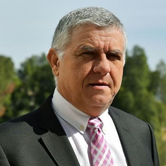 Constantinos Georgiou