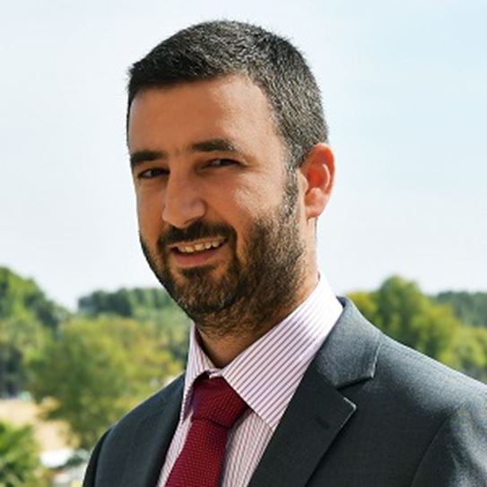 Christodoulos Serafim