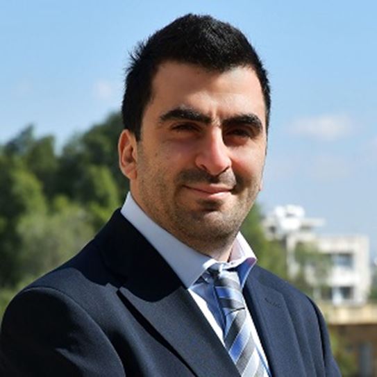 Tasos Aristidou