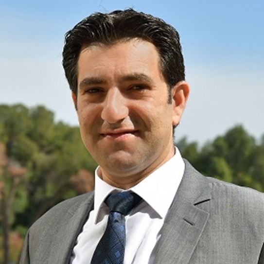 George Kapsoulis
