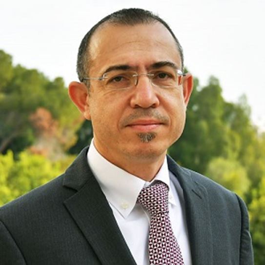 Marios Agathangelou