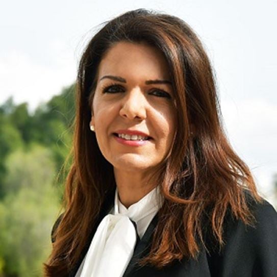 Anna Pavlidou