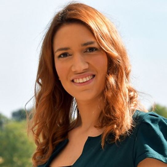 Demetra Demetriadou