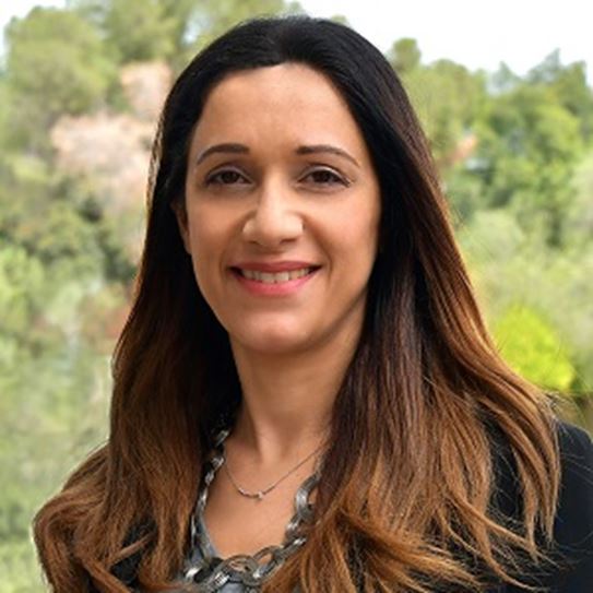 Panayiota Manoli