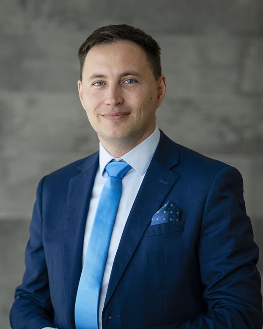 Jiri Sindelar