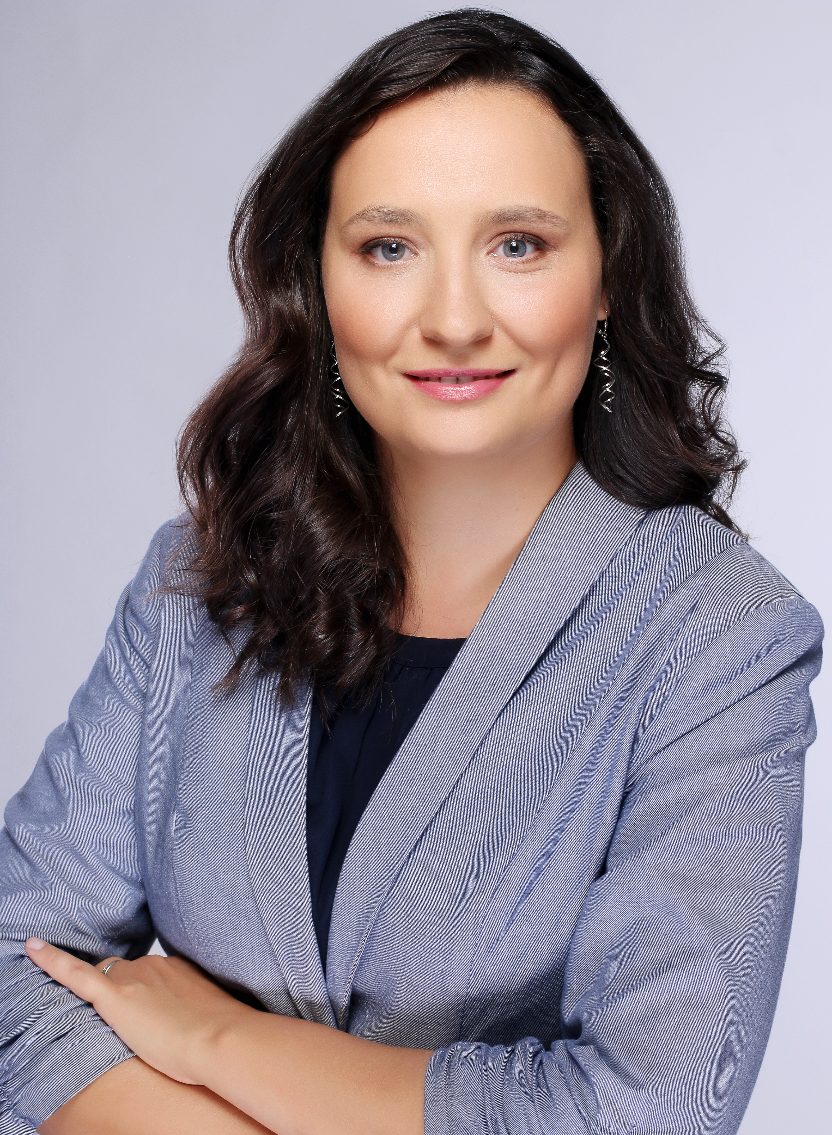 Veronika Žáčková