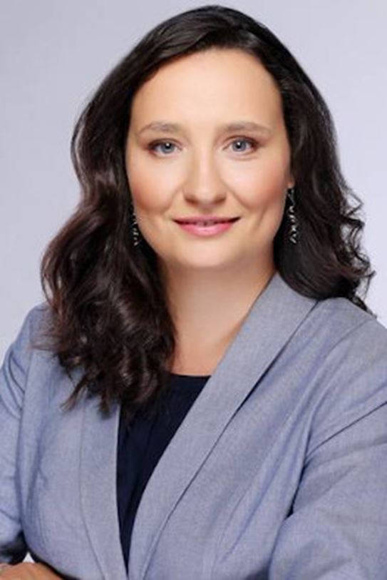 Veronika Zackova