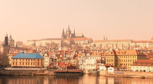  Podnikání a vstup na český trh