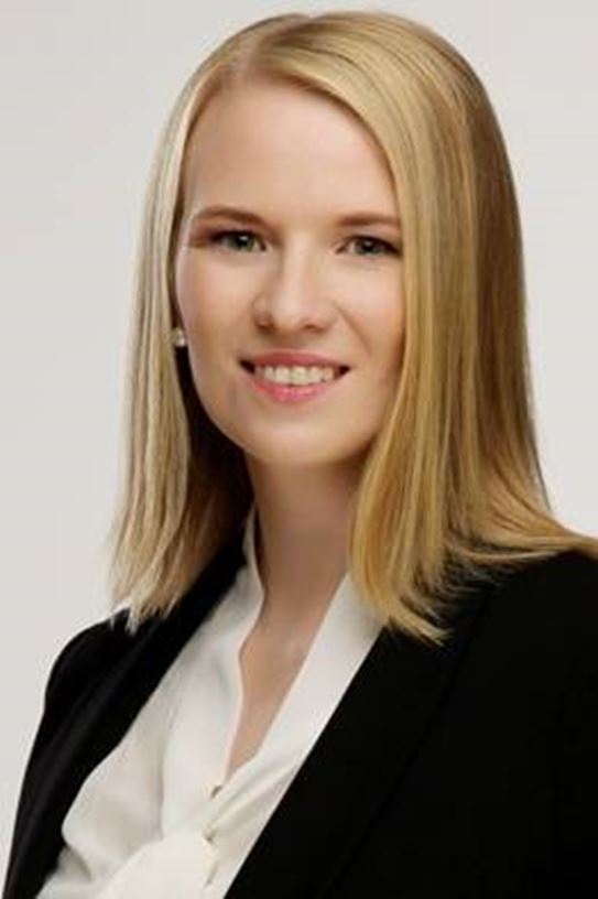 Andrea Kleinová