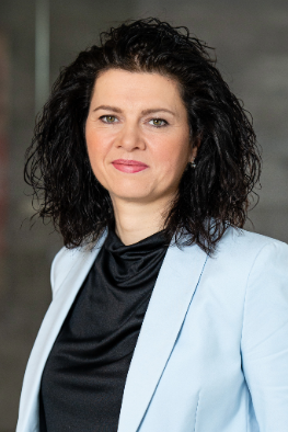 Ivana Brancuzka 2025