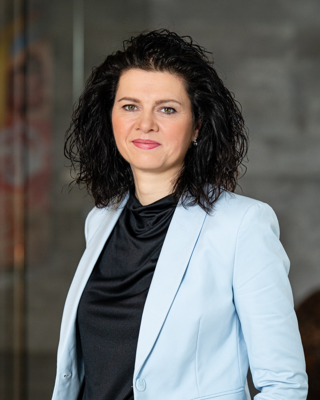 Ivana Brancuzka 2025