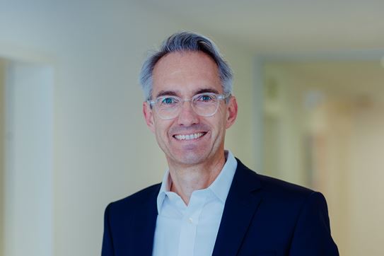 Klaus Wenzel