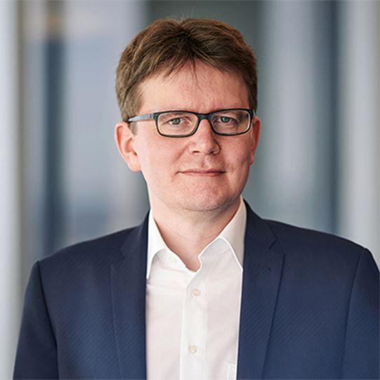 Alexander Wrede