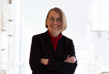 Kathrin Gerstenecker