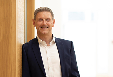 Uli Glaser RWT Crowe