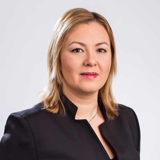 Darja Roos