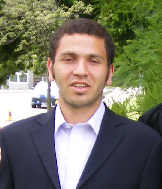 Dr Karim Mohamed Hegazy