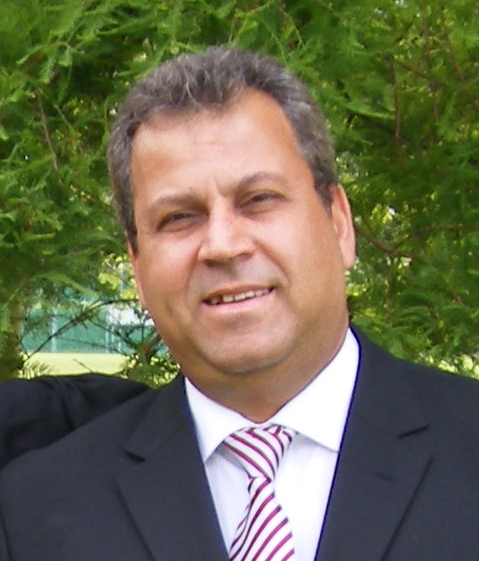 Mohamed Hegazy