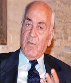 Dr Abdel Aziz Hegazy