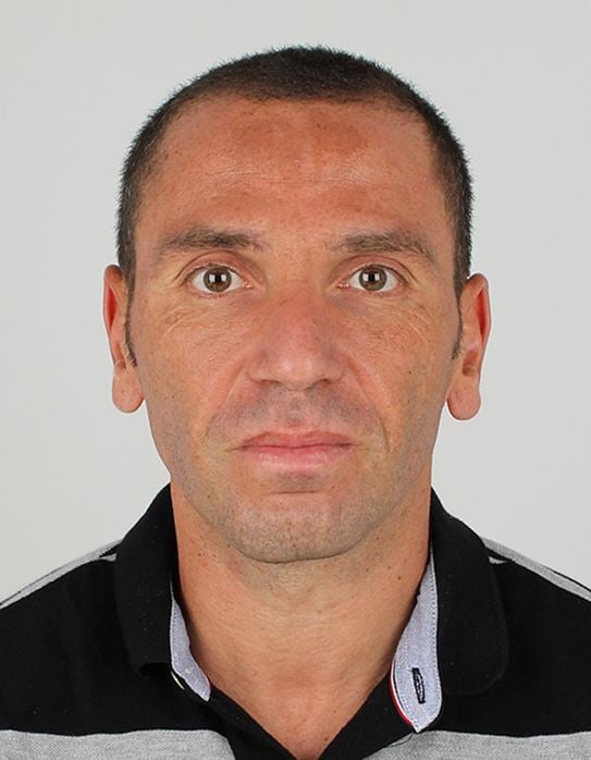 Dr Karim Hegazy New