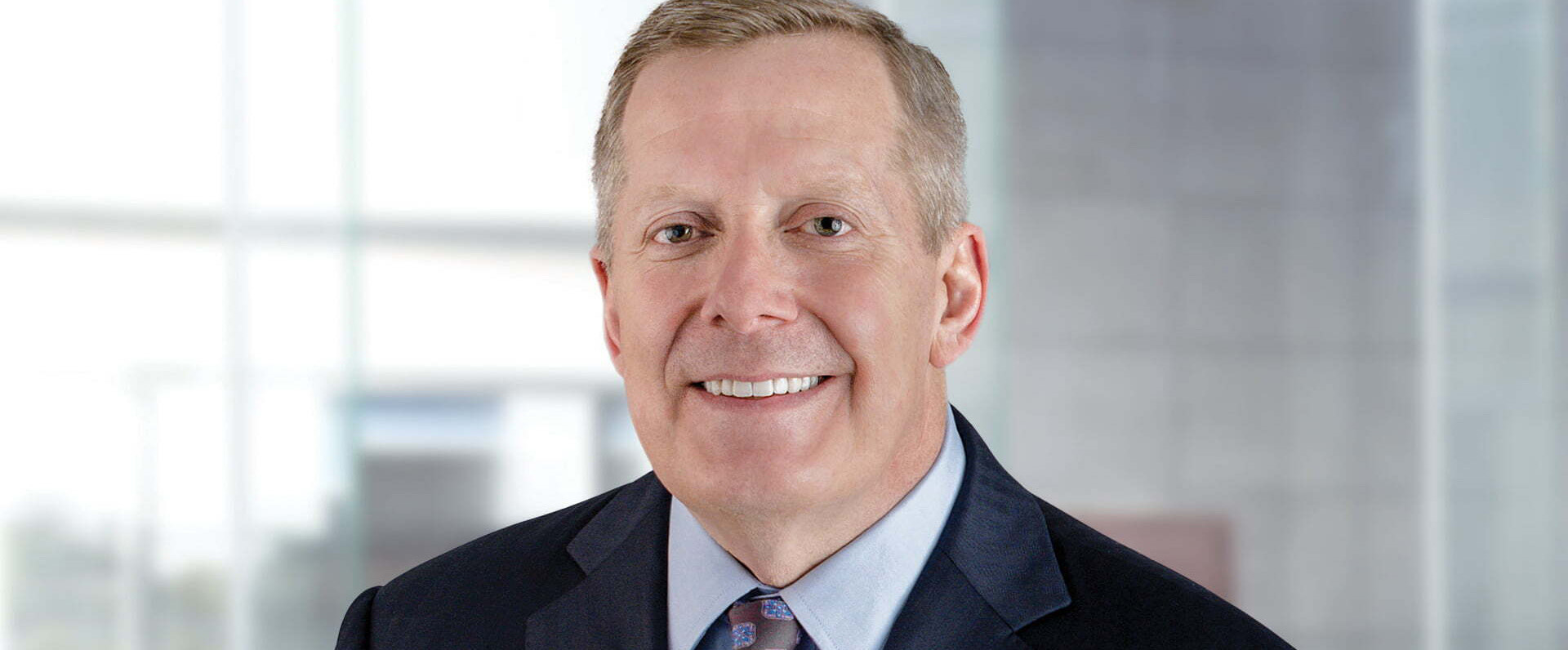Mark A. Baer