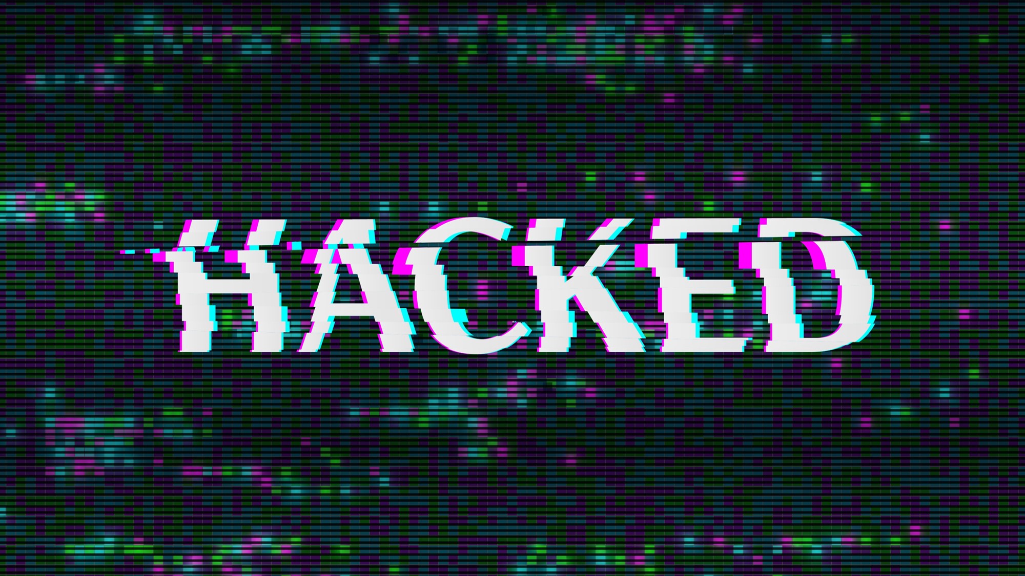 Hacked