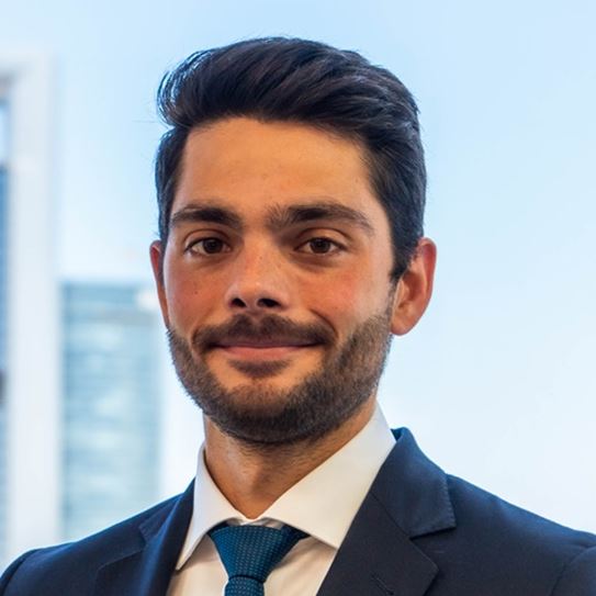 Daniel Mariño