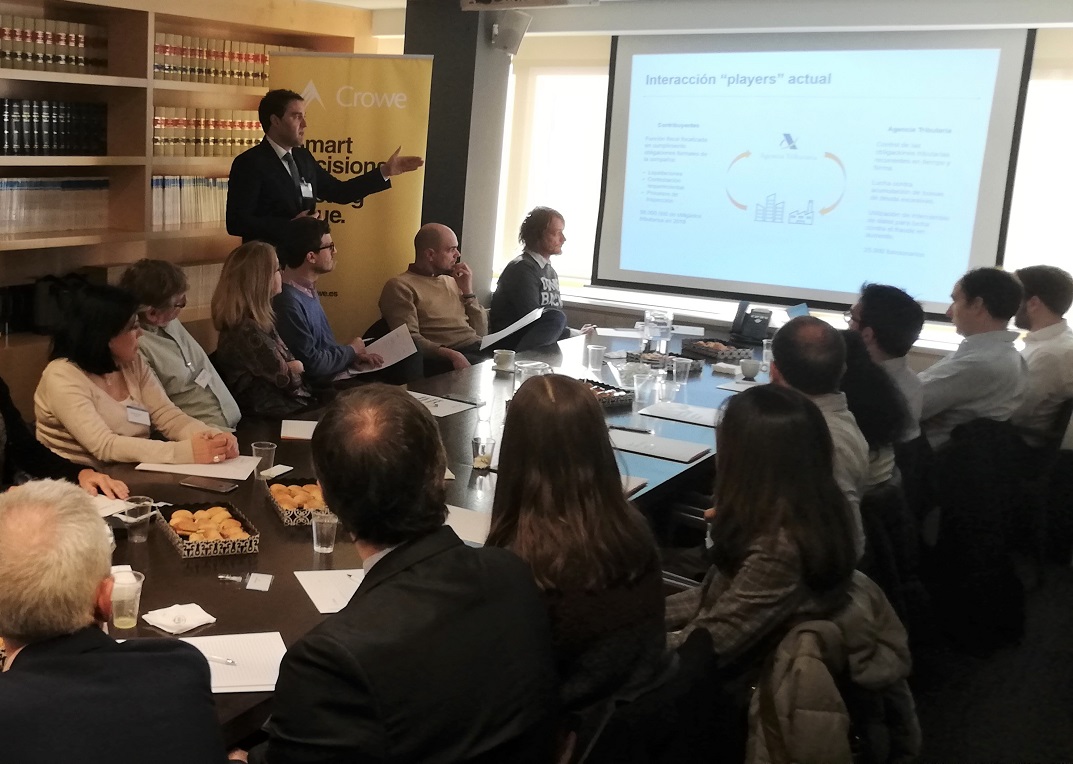 Compliance Fiscal: el camino para limitar los riesgos fiscales en la toma de decisiones