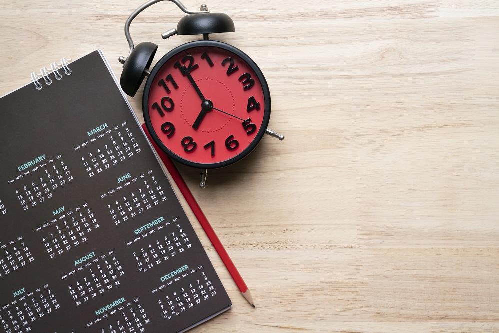 La obligación de registro de la jornada de trabajo