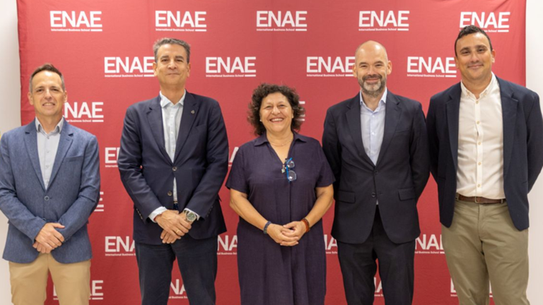 Finanzas con superpoderes crowe enae