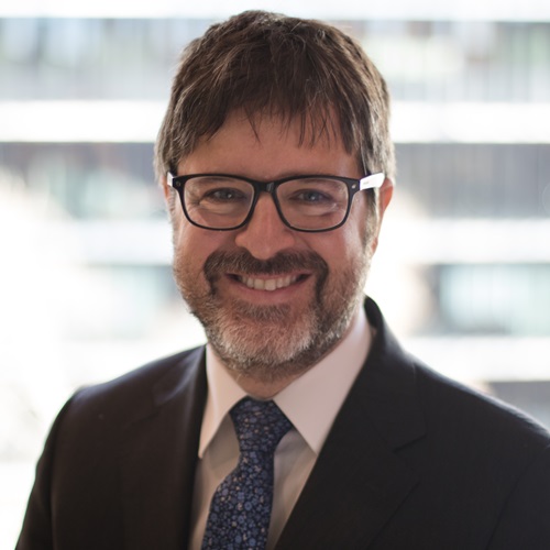 retrato socio Crowe Horwath Albert Tortosa