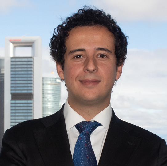 Álvaro Salvadores
